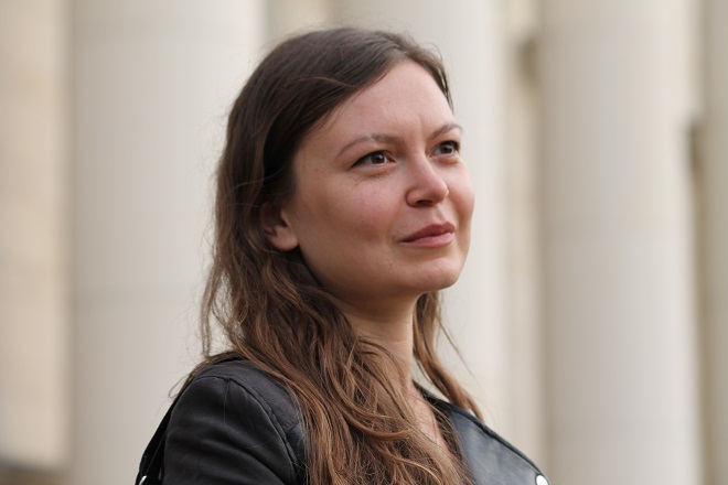 Marianna Georgieva