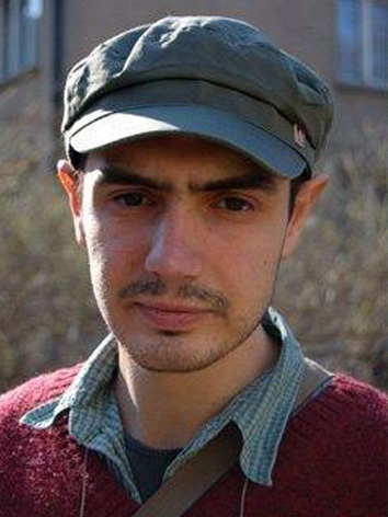 Radoslav Chichev